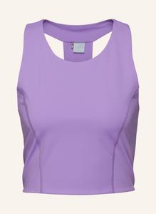 Mammut massone бюстгальтер топ женский Mammut, фиолетовый