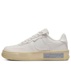 Кроссовки air force 1 фонтанка Nike, серый