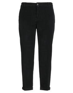 Брюки Baronio, черный