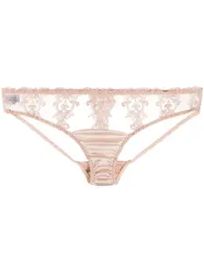 Трусы-брифы Dahlia Fleur Of England, розовый