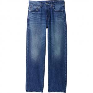 Джинсы мужские Medium потертые GAP, Medium Washed