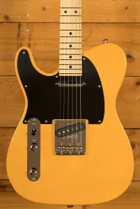 Suhr Classic T Antique | Trans Butterscotch *Левая рука*