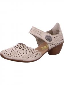 Rieker Туфли Trotteur in beige