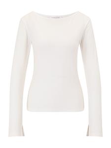 Рубашка Guido Maria Kretschmer Women Julie, белый