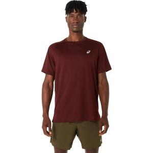 Футболка Asics