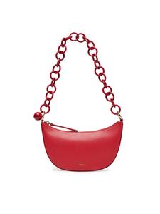 Вечерняя сумка Furla Sfera Mini WE00767 BX3989 CN RUB00, красный