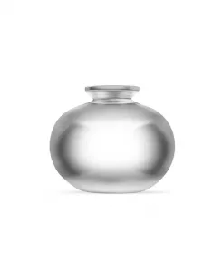 Маленькая ваза Posey, 3,5 дюйма Nambé, silver