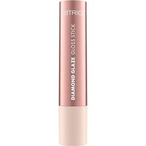 Помада для губ diamond glaze gloss stick Catrice, 1 stück, вес 1.6 гр.