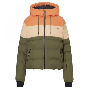 Куртка Rehall Nady-r, зеленый