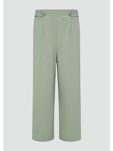 Брюки в цвете 7219_зеленый шалфей QS