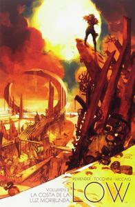 Low 3. La costa de la luz moribunda (NORMA EDITORIAL, S.A.)