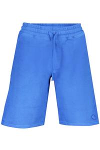 Шорты мужские North Sails с принтом, синий
