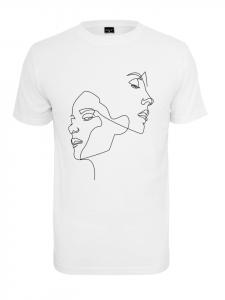 Футболка Mister Tee, белый