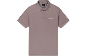 Поло мужское russet Columbia, Russet