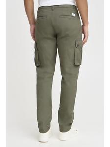 Брюки-Карго BLEND, зеленый