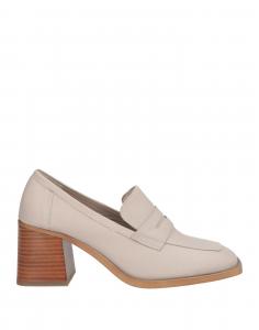 Лоферы Epoche' Xi, светло-серый