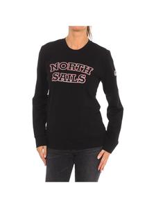 Толстовка North Sails, черный