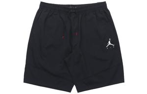 Мужские повседневные шорты Jordan, цвет Black