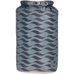 COCOON Рюкзак Drybag Ultralight серые волны