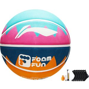 Детский баскетбольный мяч LINING