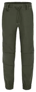 Джоггеры Moto Spidi, темно-зеленый