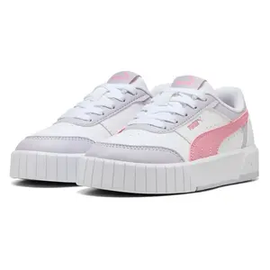 Кроссовки Puma Carina Mia PS, белый
