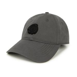 Aape Хлопковая бейсболка унисекс, Black BK L