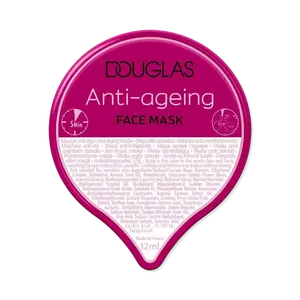 Маска для лица douglas collection anti-ageing face mask Douglas Collection, объем 12 мл