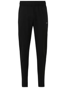 Тренировочные брюки для вождения черного цвета CLN Athletics