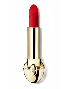 Rouge G Recarga Сменный блок для помады Guerlain, 510 Le Rouge Vibrant - Velvet