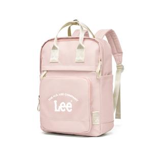 Lee Женский дорожный рюкзак из ткани, Dusty Pink