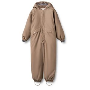Детский айко - комбинезон Wheat, Dry Wood