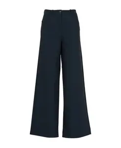 Стильные брюки Rrd, черный