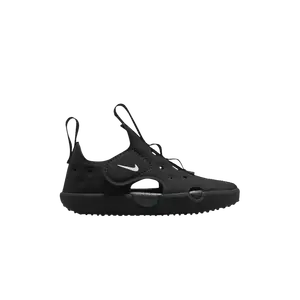 Кроссовки Sunray Protect 4 TD 'Black White', черный