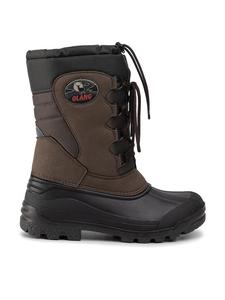 Снегоступы Olang, коричневый