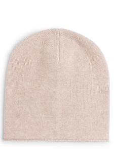 Шапка Marie Lund, песочный