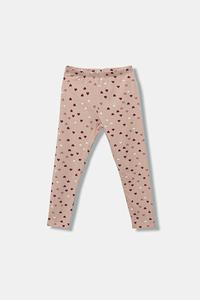 Детские леггинсы United Colors Of Benetton, розовый