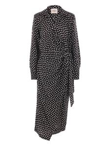 Платье Комо CRIDA, черный