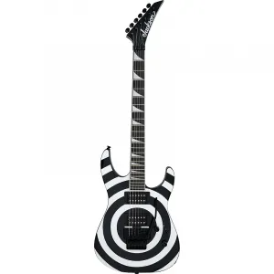 Электрогитара Jackson X Series Soloist SLX DX - Bullseye