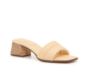 Сандалии Lucianna Chinese Laundry, Yellow