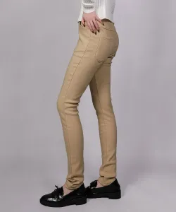 Теплые брюки на флисовой подкладке Aimoha - Select -, цвет Beige