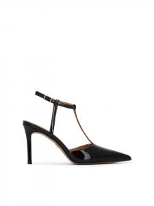 Kazar Черные туфли