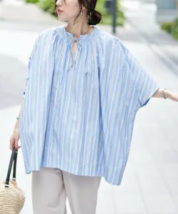 Туника-блузка с вышивкой Coen, цвет Other 2