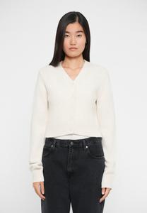 Кардиган 440ME CROPPED CARDIGAN, Off-White