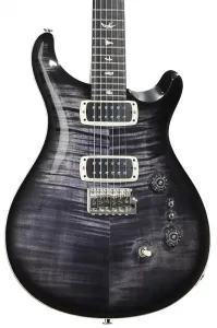 Электрогитара PRS Custom 24-08 - Сиреневый туман/Угольный