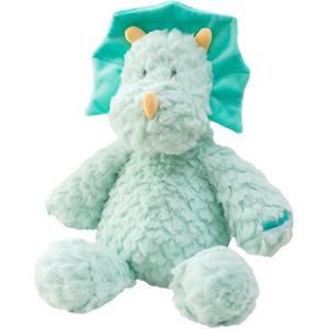 Плюшевая кукла с длинными ногами реалистичная игрушка животное плюш высота 38см ZITONG, синий