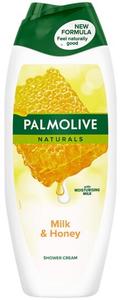 Гель для душа «Молоко и мед», 500 мл Palmolive, Naturals