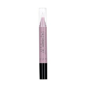Подводка для глаз 2-в-1 LOVELY No Worries Eyeliner, 1