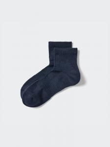 Носки Uniqlo, цвет 69 синий