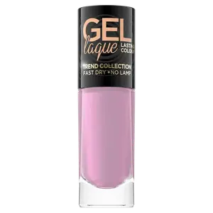 Гель-лак 293, 8 мл Eveline Cosmetics Gel laque lasting colour, цвет 293